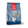 Targrissi Snack Pizza Flavour 35g x 6pcs image 1