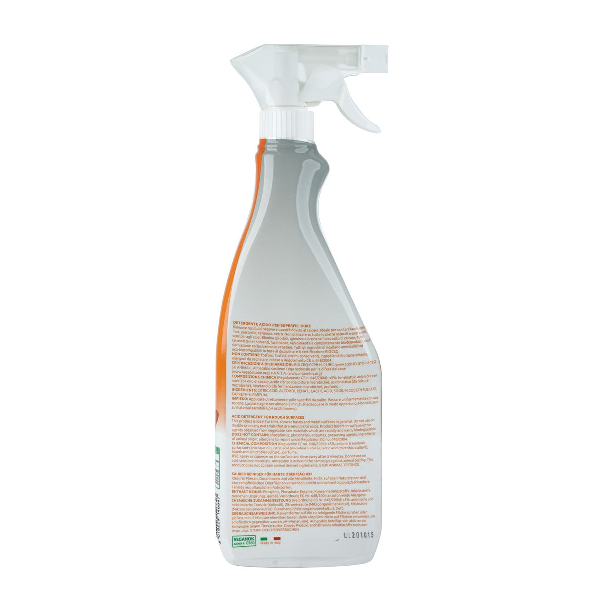 Limescale Remover image 2