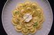 Round Ravioli with Ricotta and Burrata 500g image 1