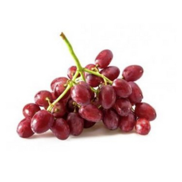 Grapes Red Seedless image 1