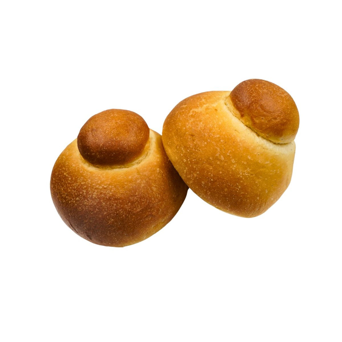 Brioche Frozen 100g x 6pcs image 1