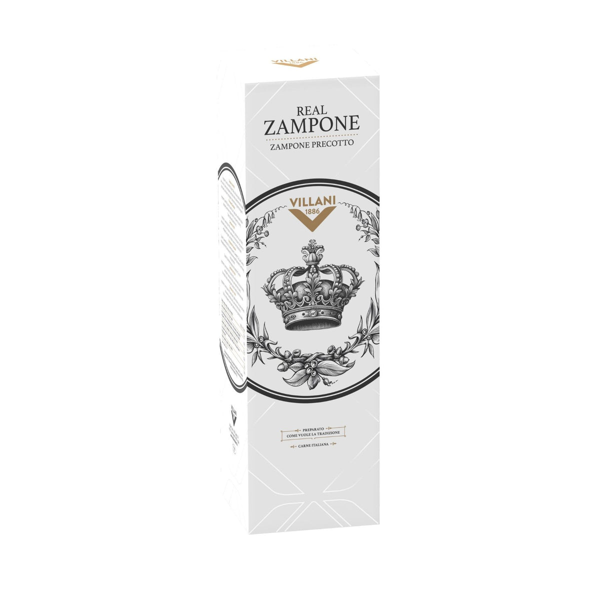 Zampone IGP from Modena - Pork image 1