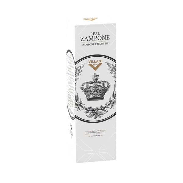 Zampone IGP from Modena - Pork image 1