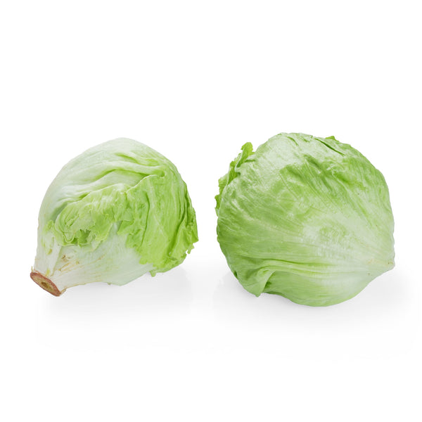 Lettuce Iceberg image 1