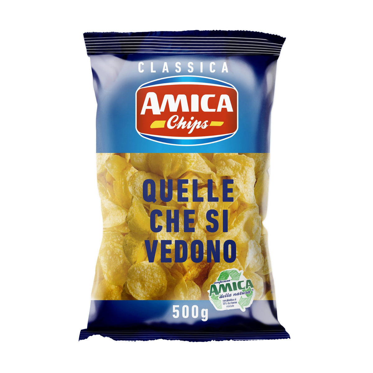 Chips Classic Salted image 1