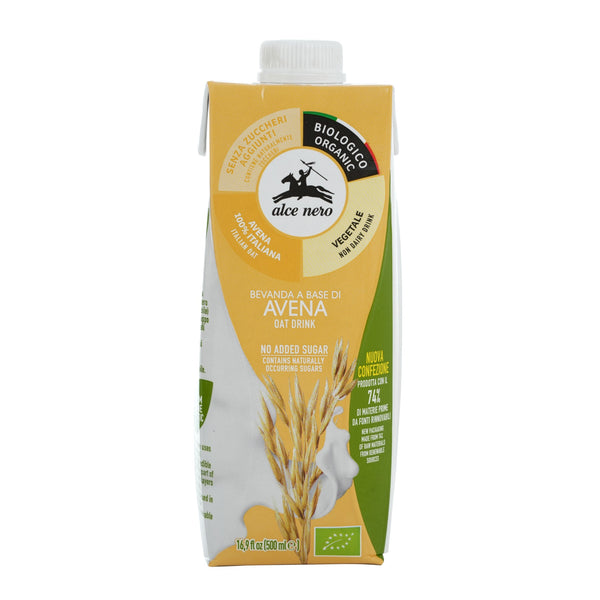 Drink Oat Organic image 1