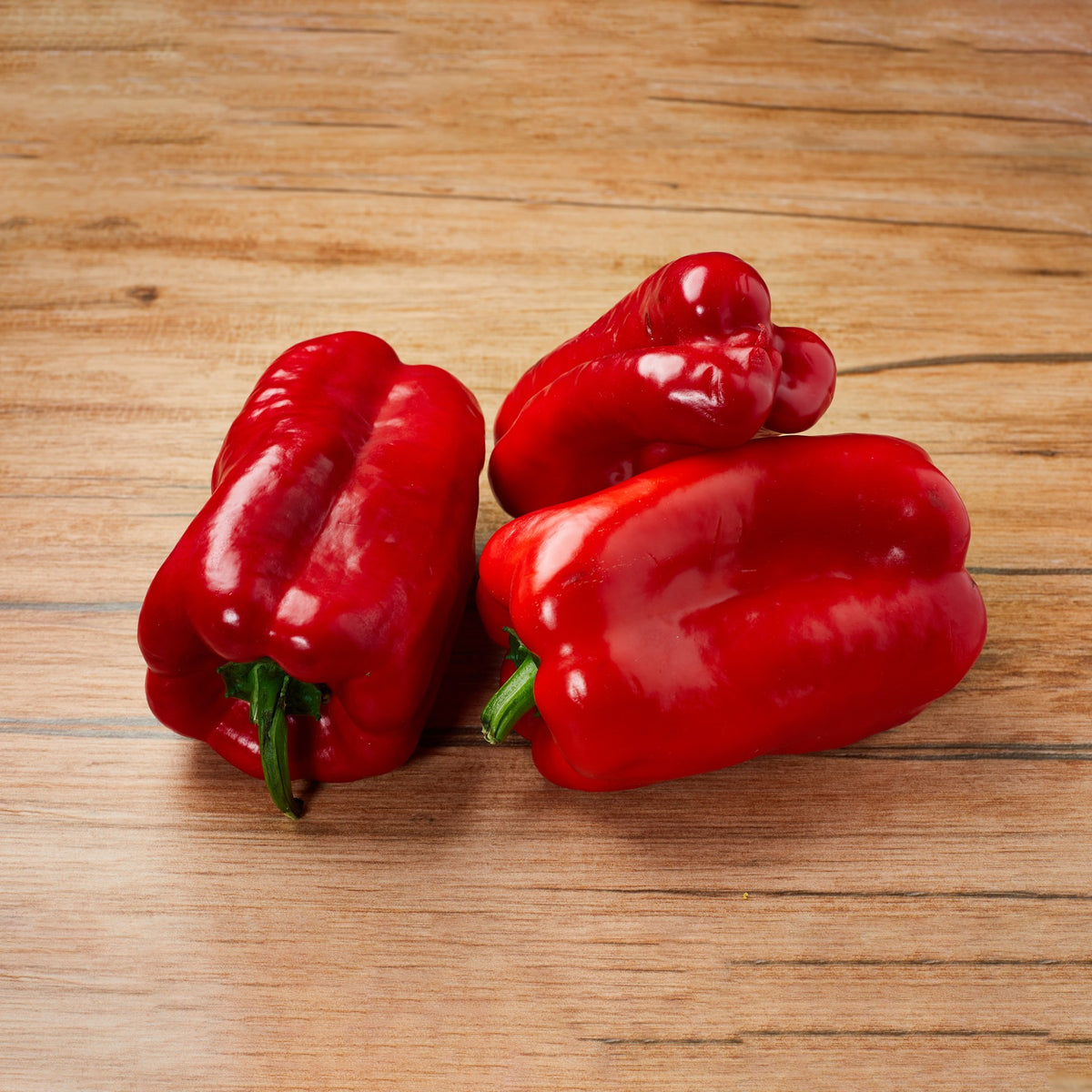 Capsicum Red from Italy image 2