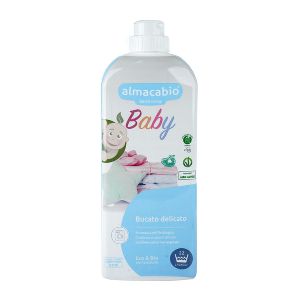 Baby Delicate Liquid Laundry Detergent image 1