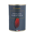 Tomatoes Whole Peeled Sardinian image 1