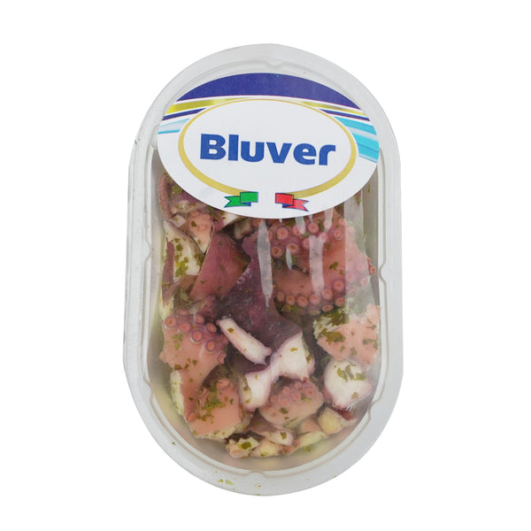 Octopus Salad image 1