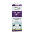 Lactose-Free Non-Hormone Low-Fat Milk image 1