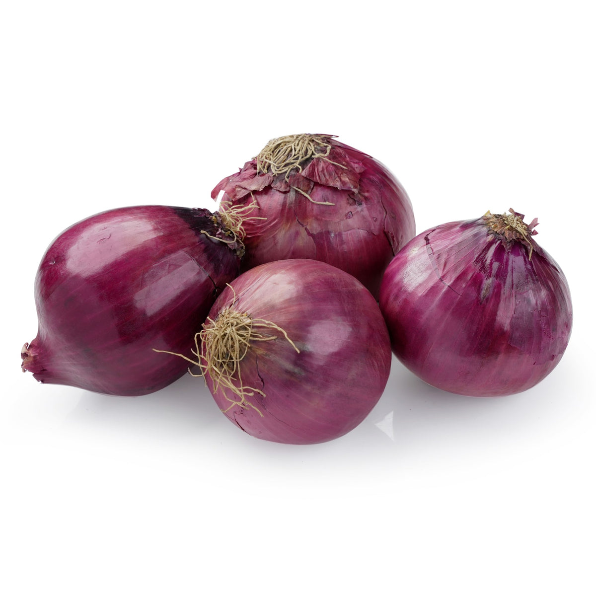 Onion Red from Italy image 1