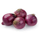 Onion Red from Italy image 1