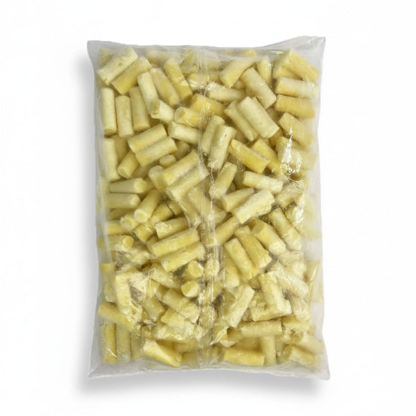 Mashed Potatoes in Pellets Frozen image 1