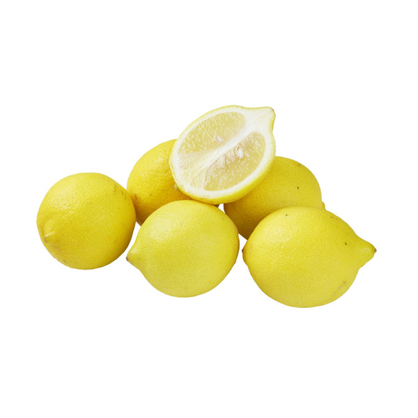 Lemons image 1