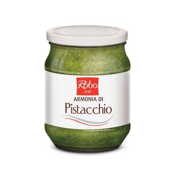 Pistachio Sauce Armonia image 1