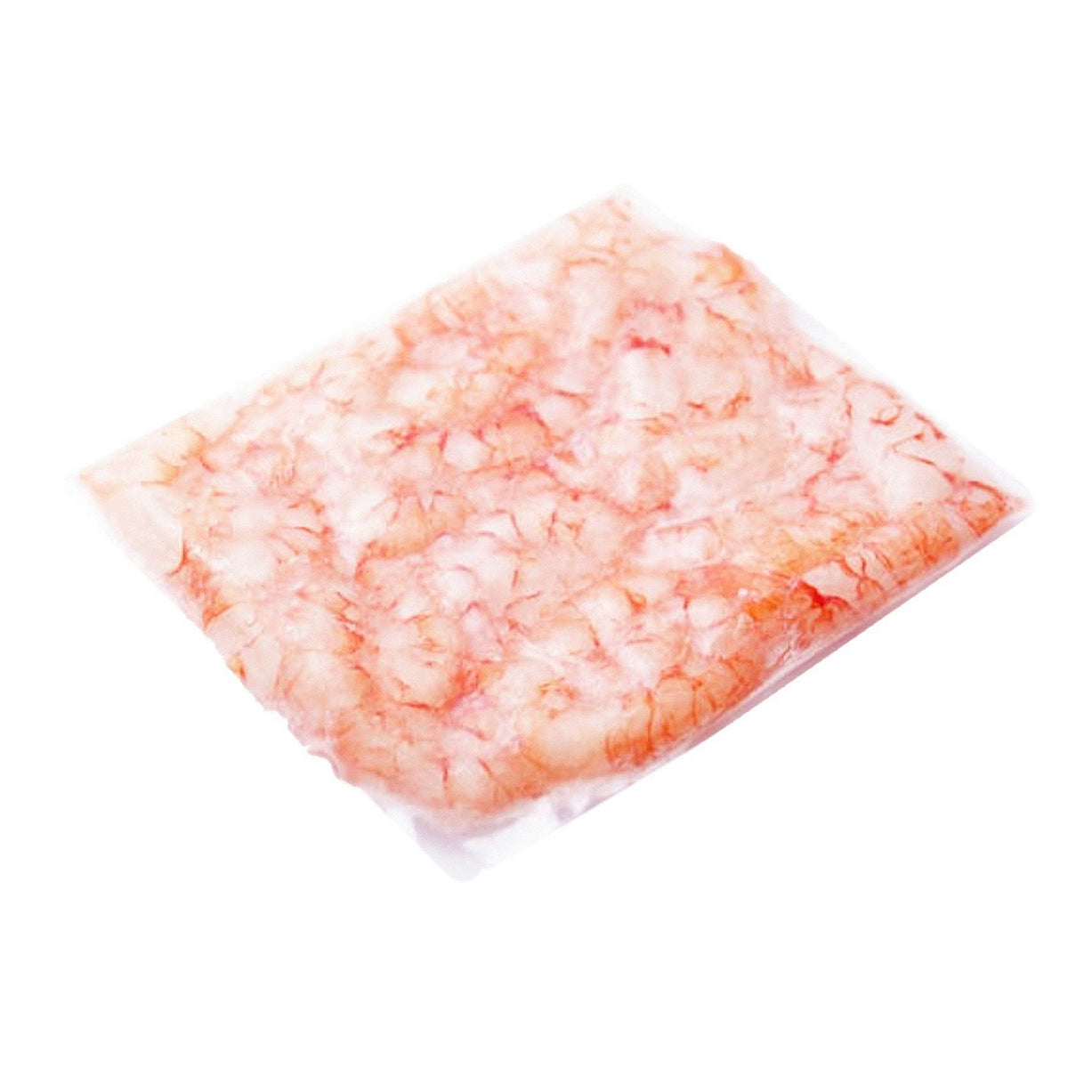 Shrimps Red Gobetto Peeled Frozen 82g x 11pcs image 1