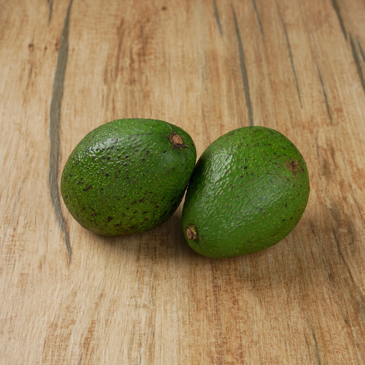 Avocado Fuerte image 4
