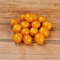 Tomatoes Cherry Yellow image 2