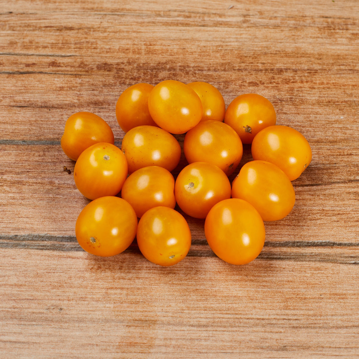 Tomatoes Cherry Yellow image 2