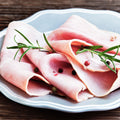 Veal Cooked Roasted Ham Sliced image 2