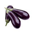 Eggplant Organic image 1