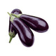 Eggplant Organic image 1