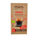 Coffee Armonia Nespresso Compatible Capsules 10pcs image 1