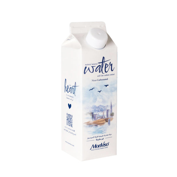 Water Still Tetra Pack 500ml x 15pcs image 1