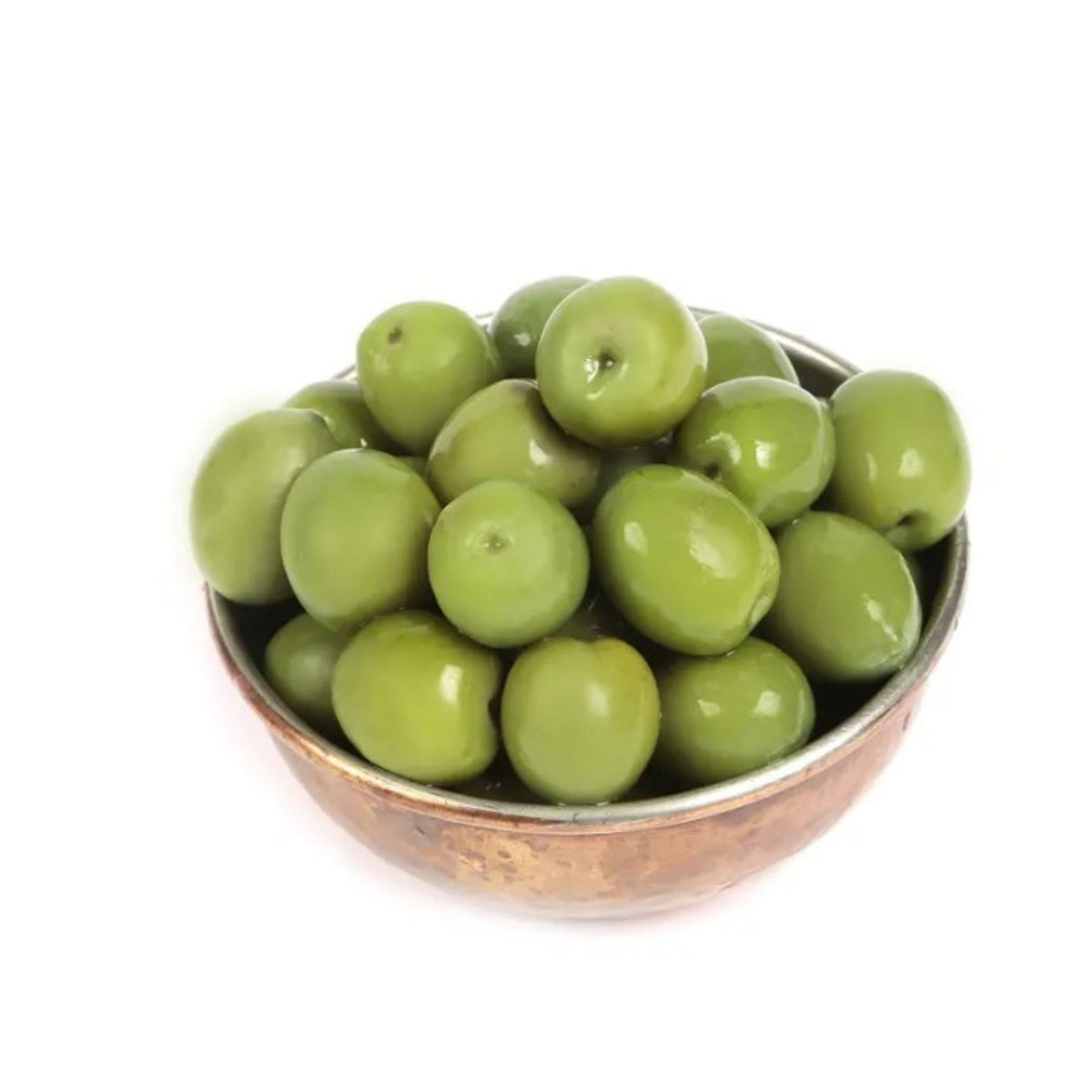 Olives Green Whole Nocellara Castelvetrano 950g image 2