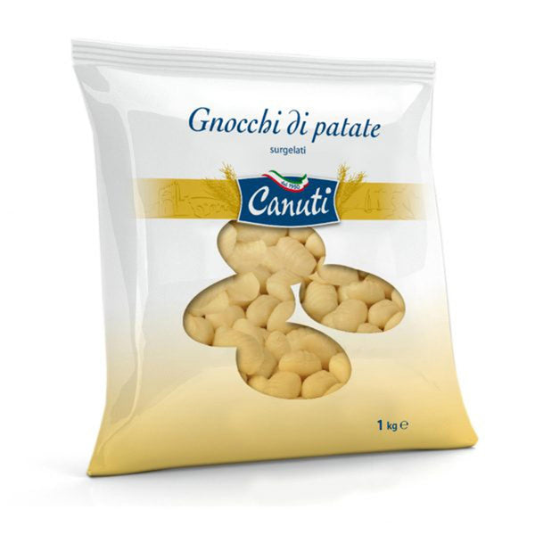 Potato Gnocchi Frozen image 1