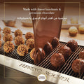 Hazelnut Milk Chocolates 24pcs image 3