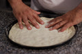 Pizza Tray Round 32cm image 2