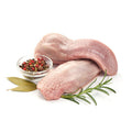 Pork Tongue Frozen 4pcs image 1