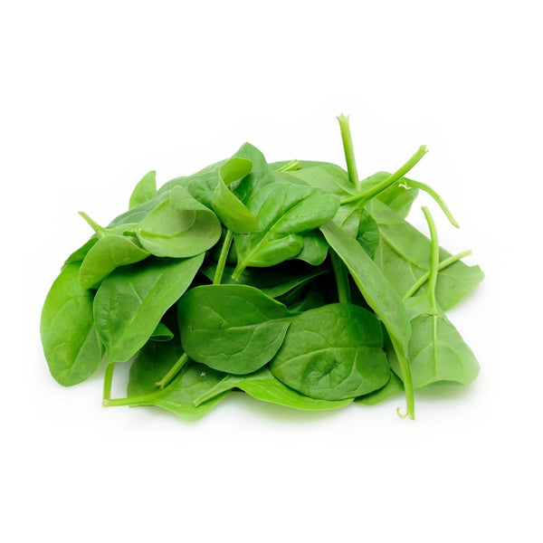 Spinach Organic image 1