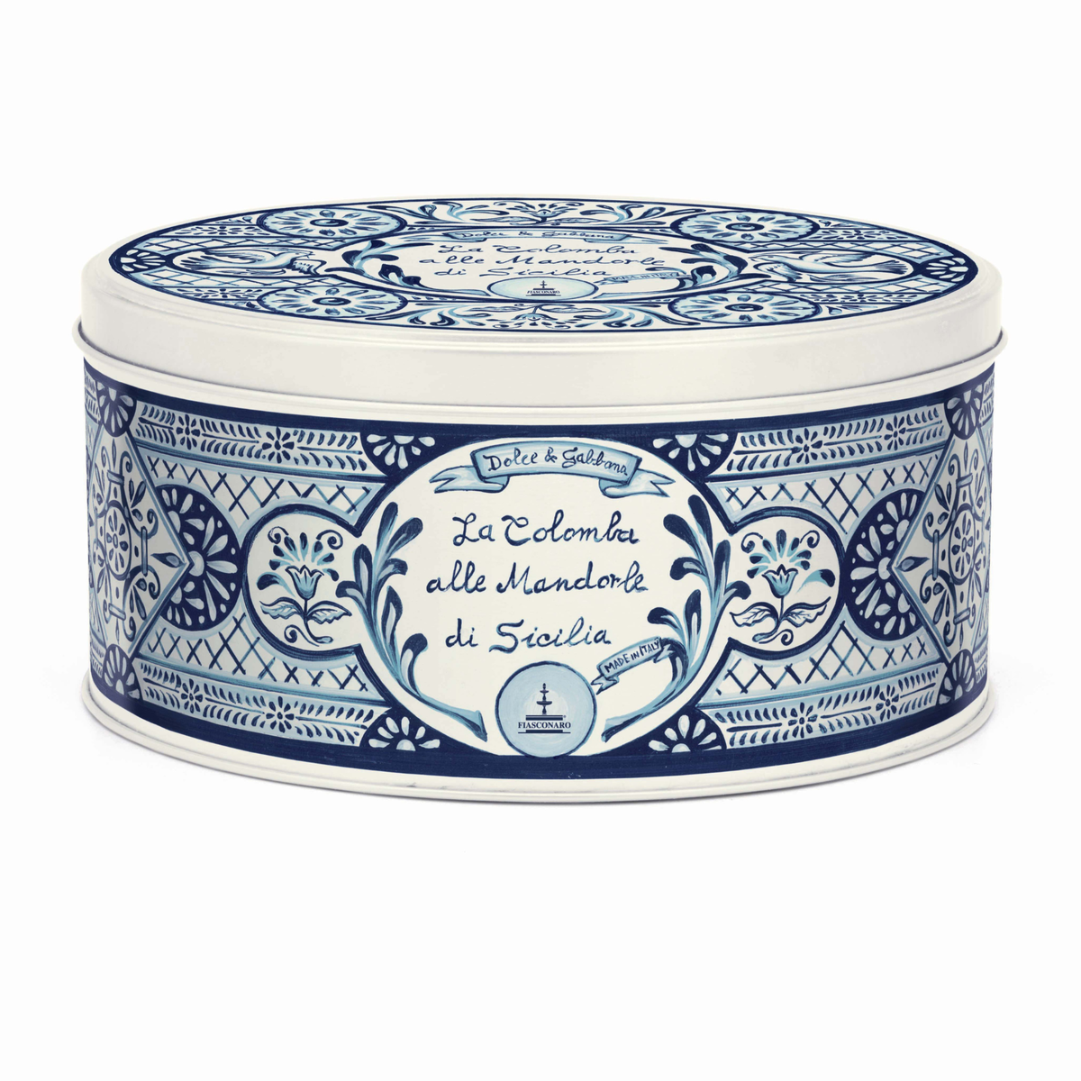 Colomba Dolce & Gabbana with Almonds image 2