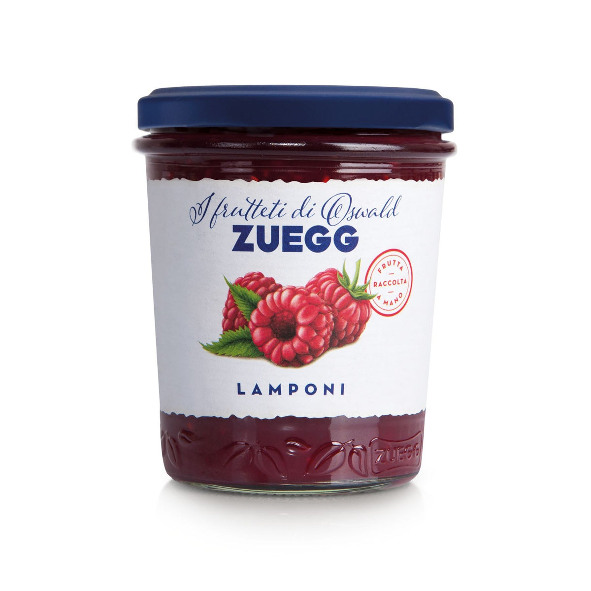 Raspberry Jam Special image 1