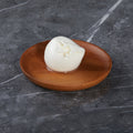 Burratina Cheese in a Cup image 3