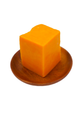 Red Cheddar Cheese Mild image 1