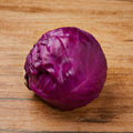 Cabbage Red image 2