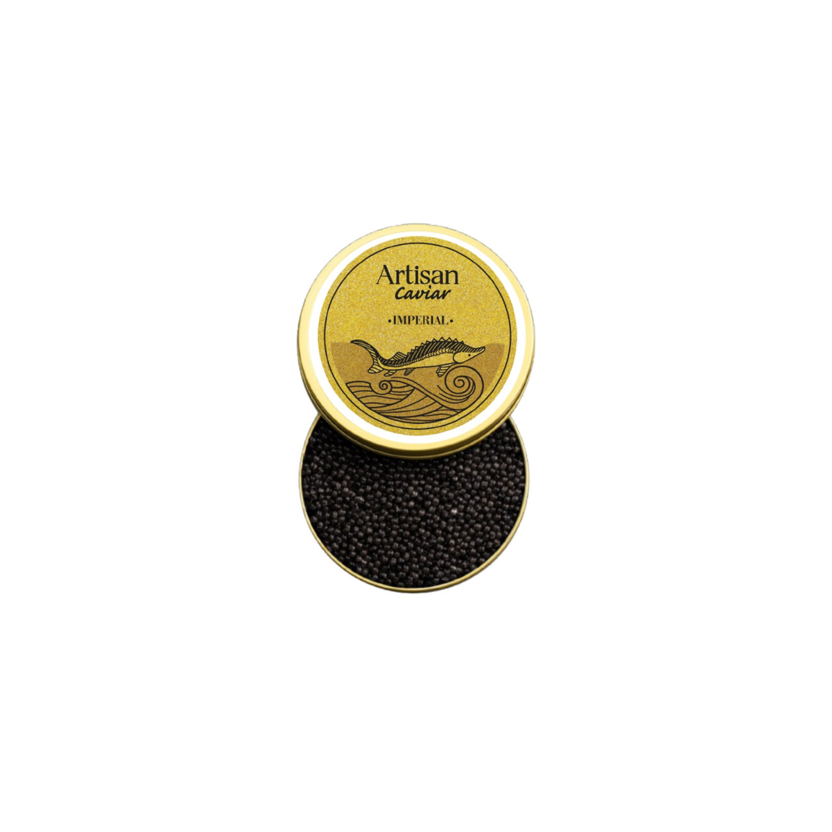 Caviar Imperial Artisan 10g image 1