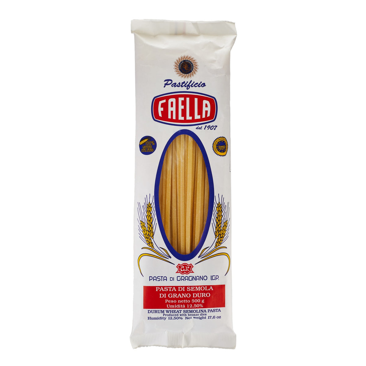 Linguine Pastificio Gragnano image 1