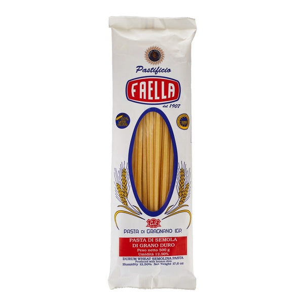 Linguine Pastificio Gragnano image 1
