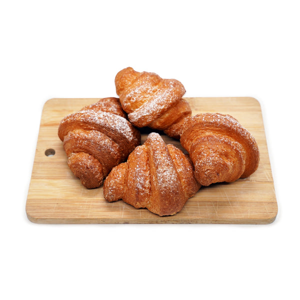 Mini Croissant Frozen 30g x 12pcs image 1