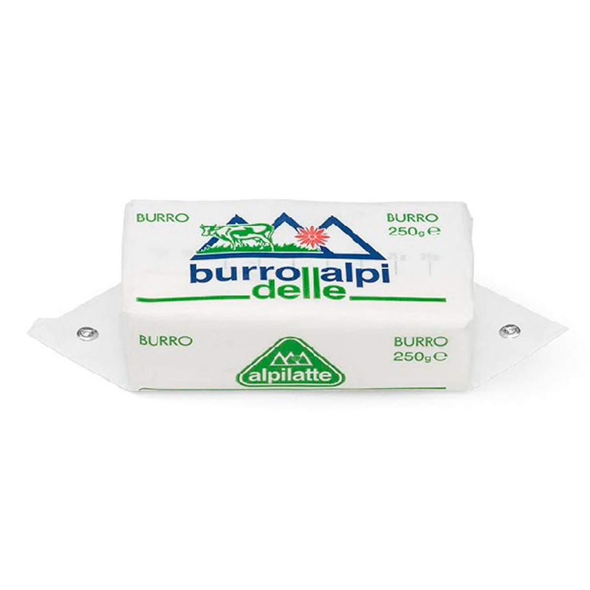 Butter Italian Unsalted image 1