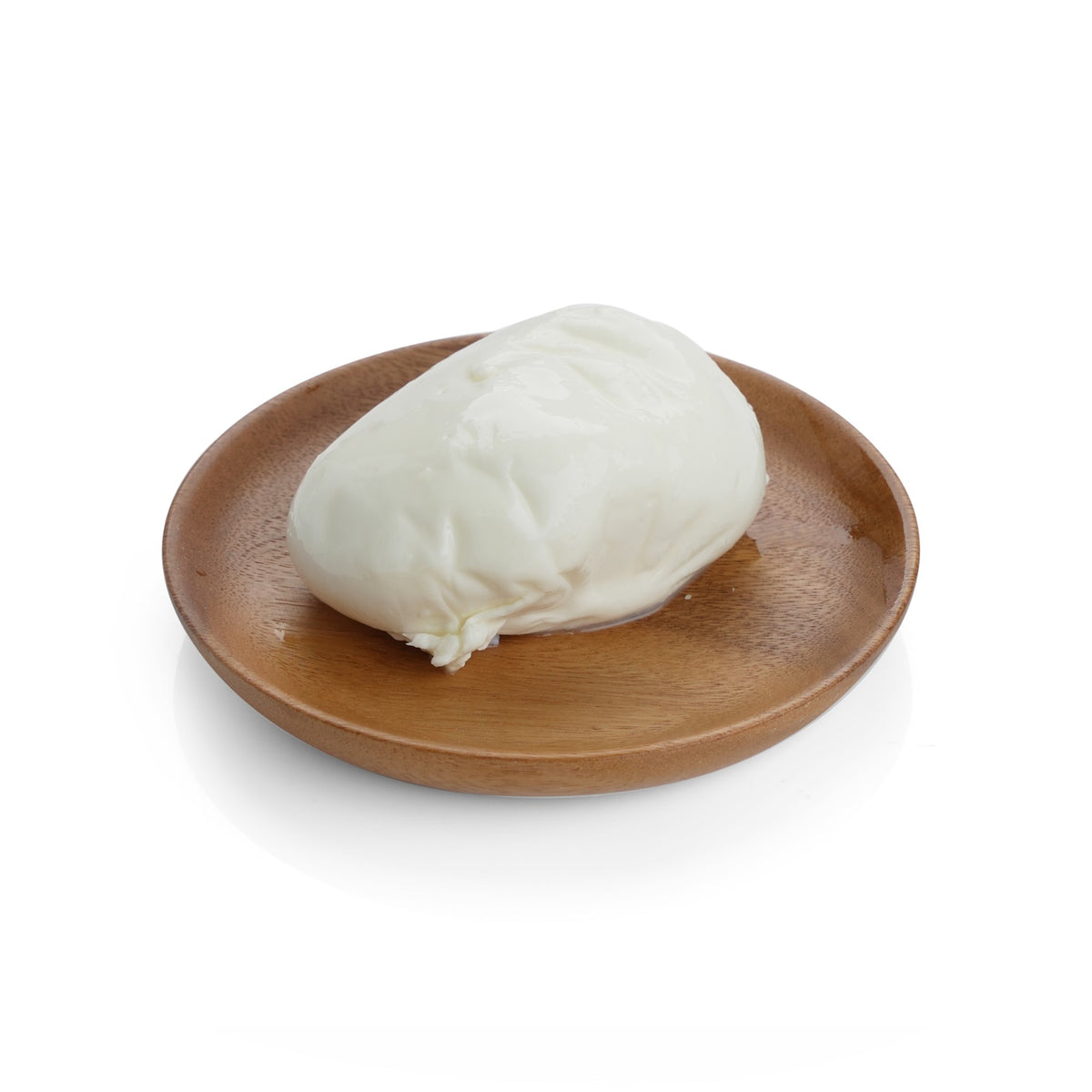 Smoked Scamorza Cheese MAP image 2