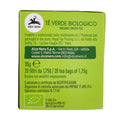 Green Tea Organic Fairtrade 20 bags image 3