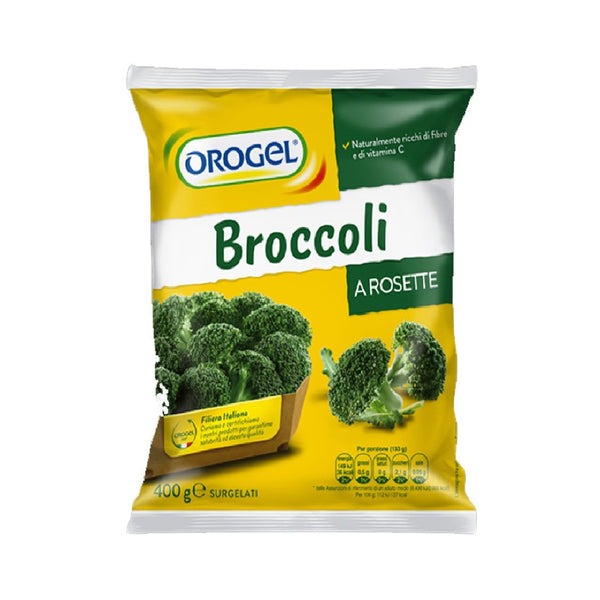Broccoli Tips Frozen image 1