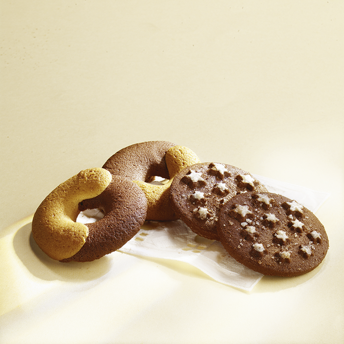 Abbracci Italian Breakfast Biscuits image 4