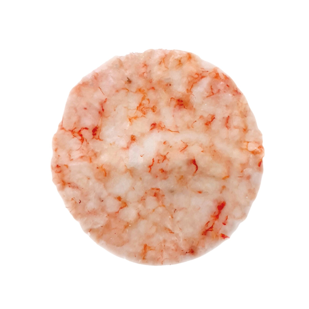 Red Shrimps Carpaccio 50g x 8pcs Frozen image 1
